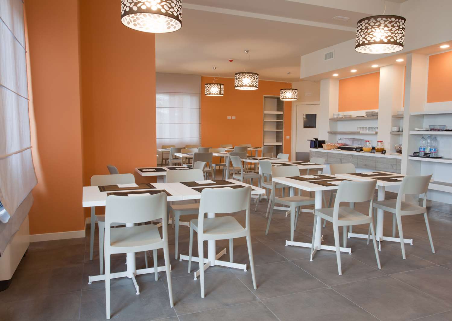 Hotel Sirio, Sure Hotel Collection by Best Western 1/4