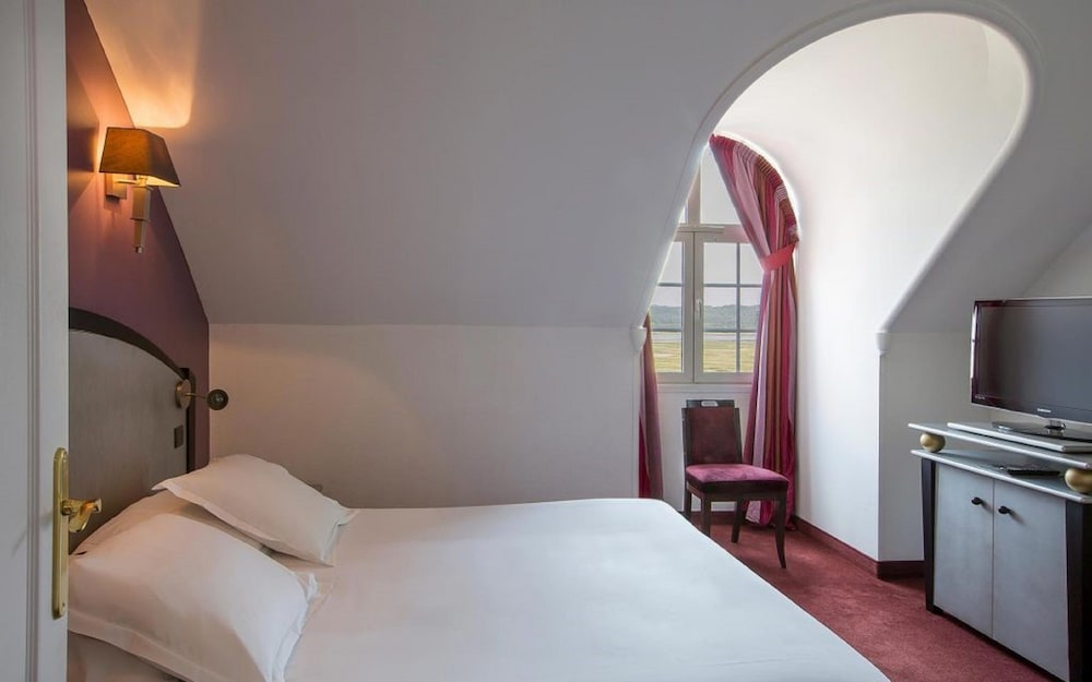 Le Grand Hotel le Touquet 7/29