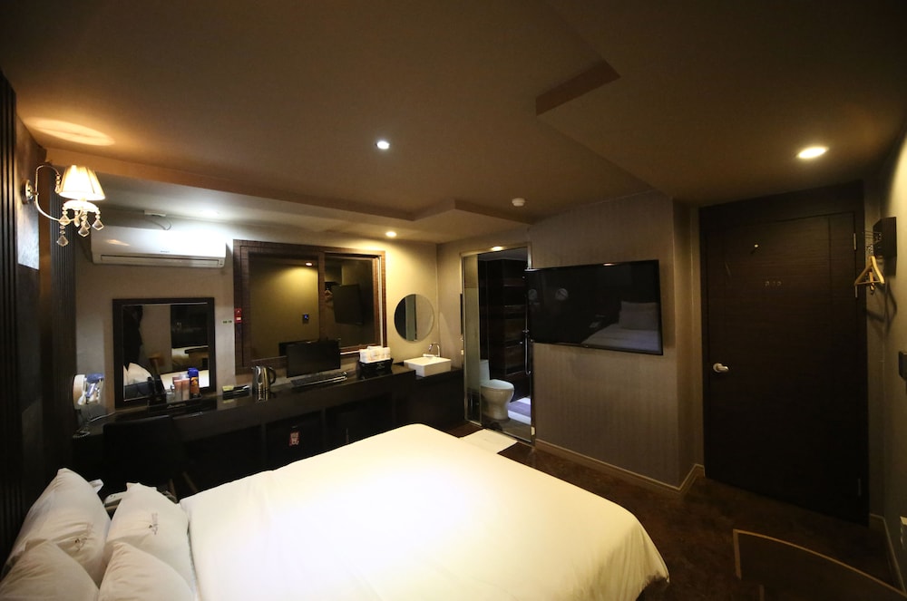 Hotel June Haeundae 26/40