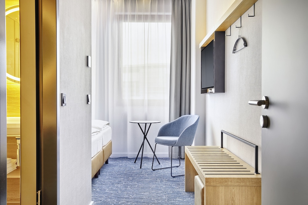 H2 Hotel Dusseldorf Seestern 25/30