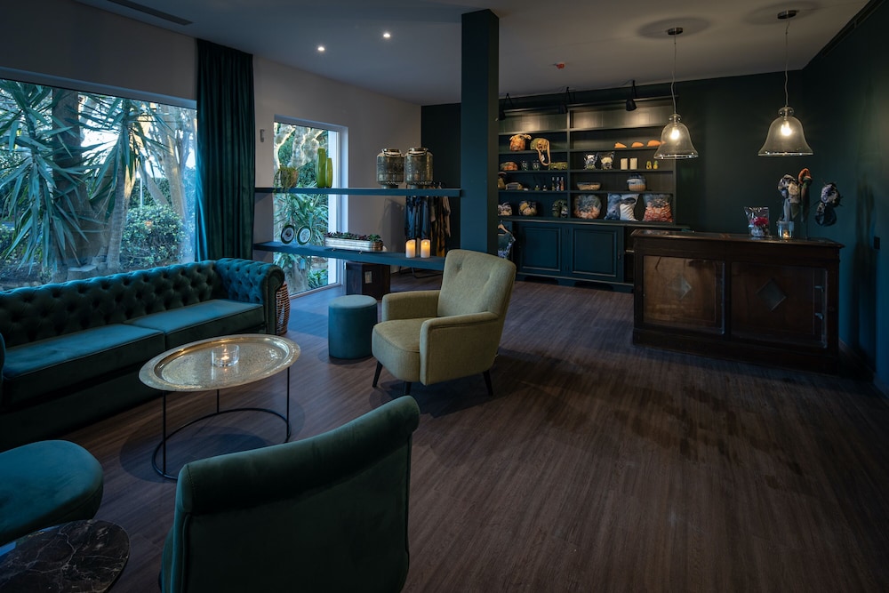 Senhora Da Rosa Tradition And Nature Hotel 25/47