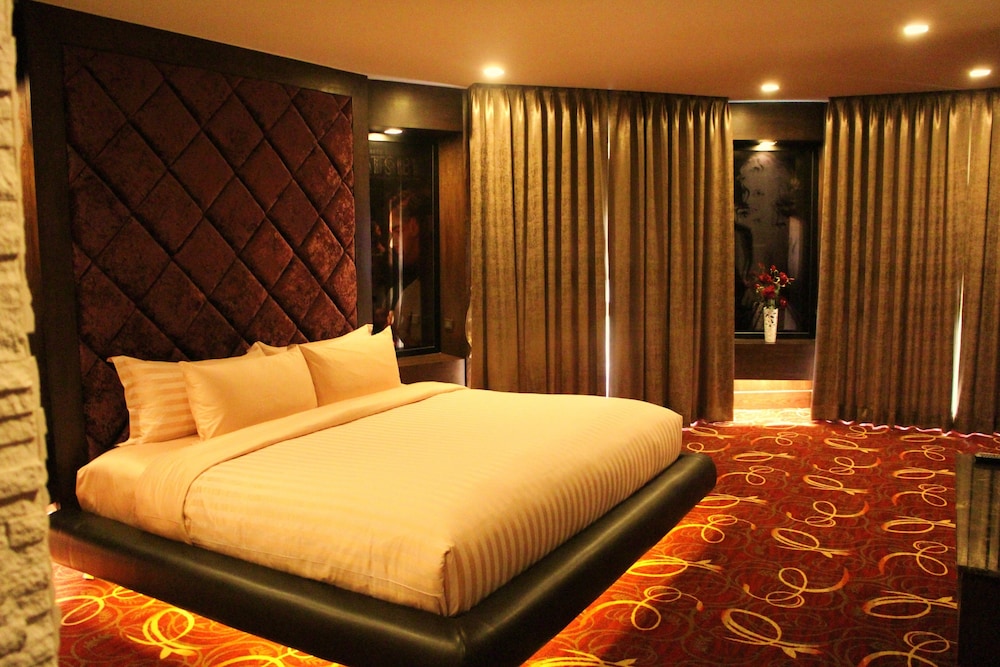 Maleewana Hotel & Resort 24/44