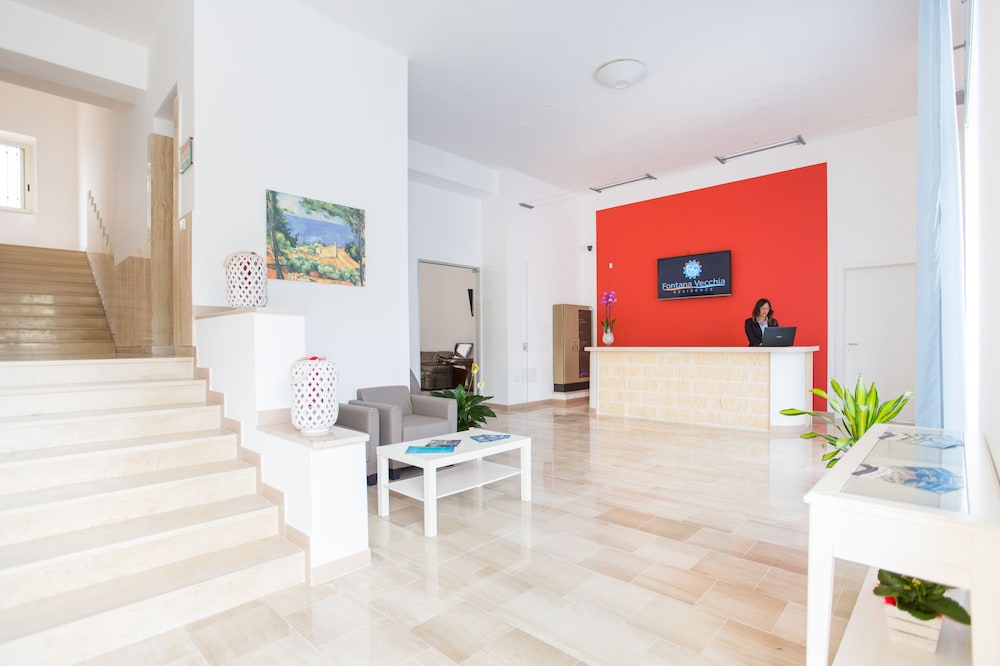 Residence Fontana Vecchia 4/59