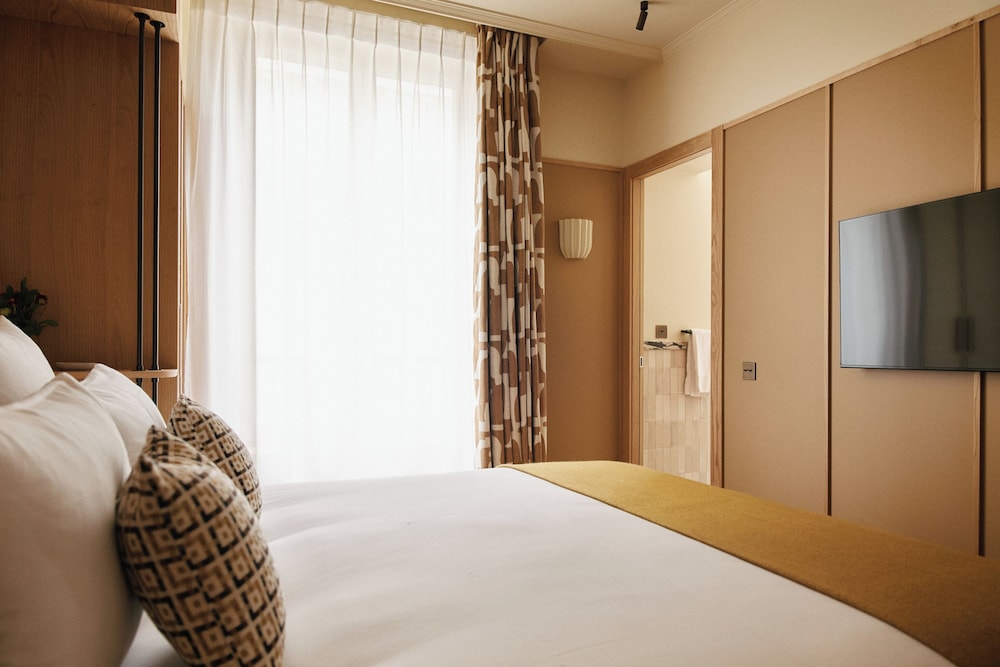 HIGHSTAY Maisons - Vintimille 25/50