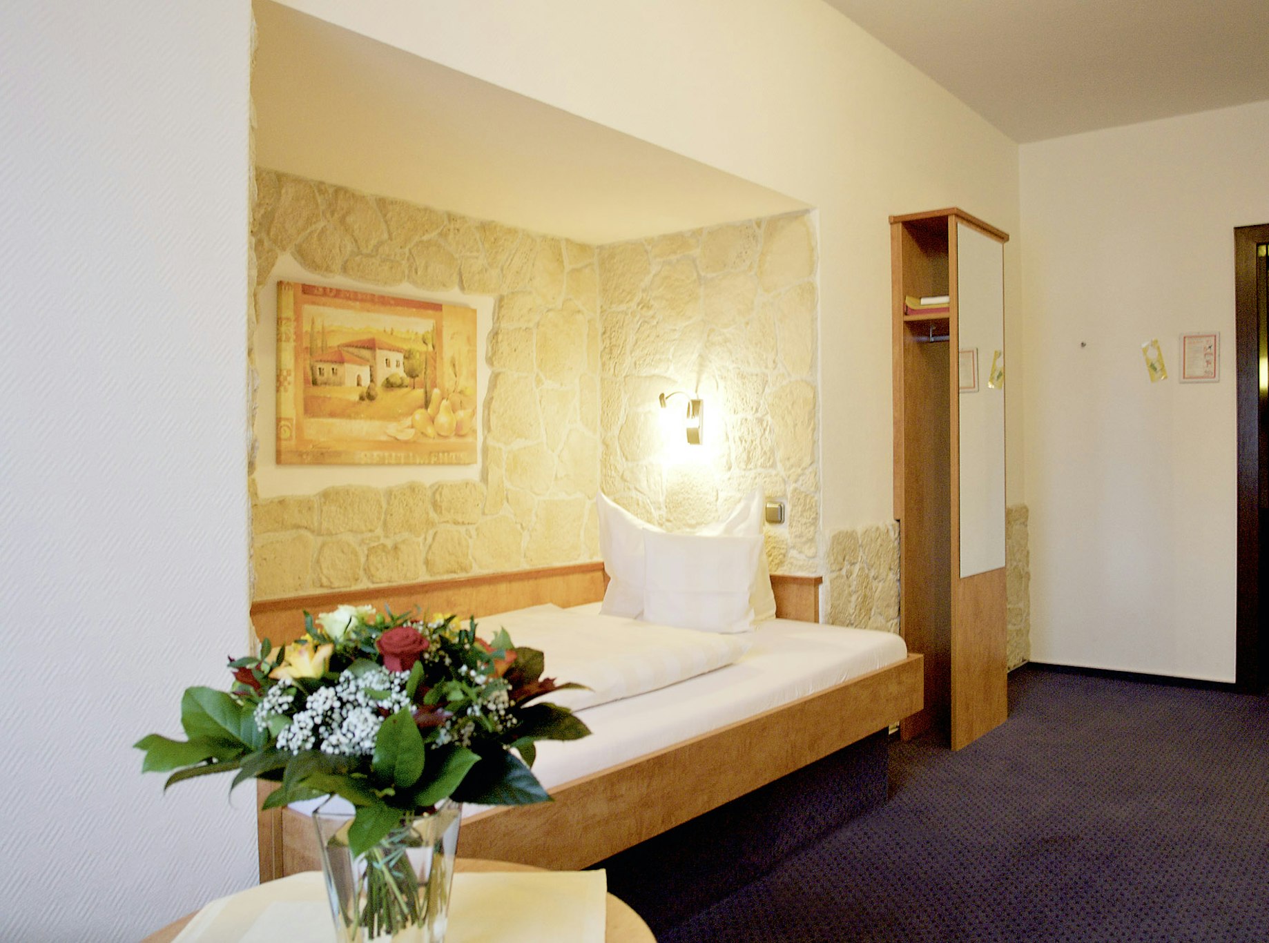 Hotel Deutsches Haus 20/23