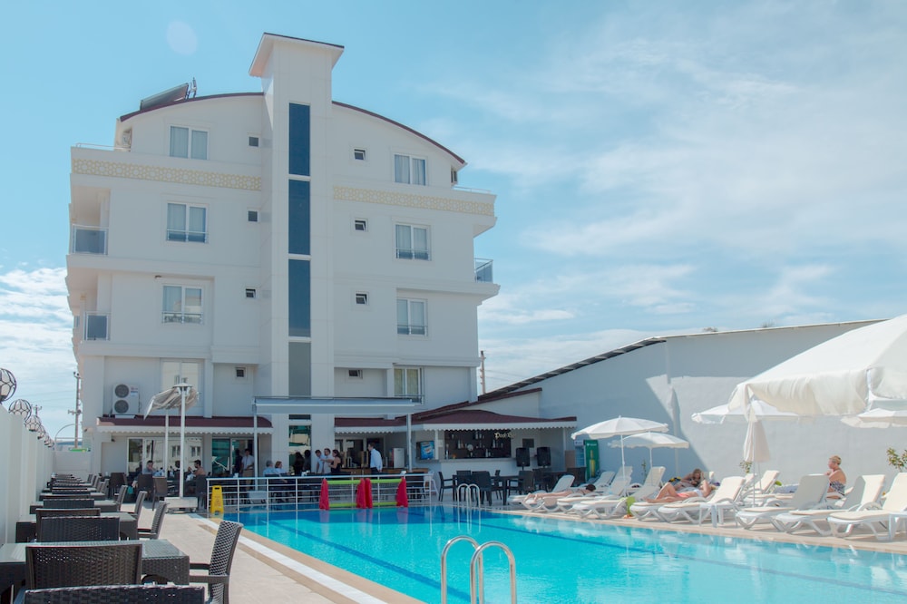Kadriye Sarp Otel 3/44
