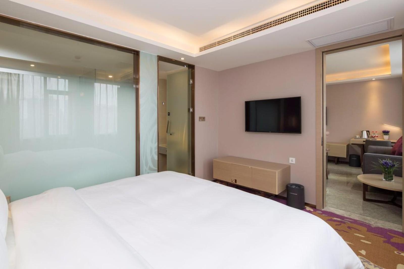 Lavande Hotel (Changsha City Government) 11/55
