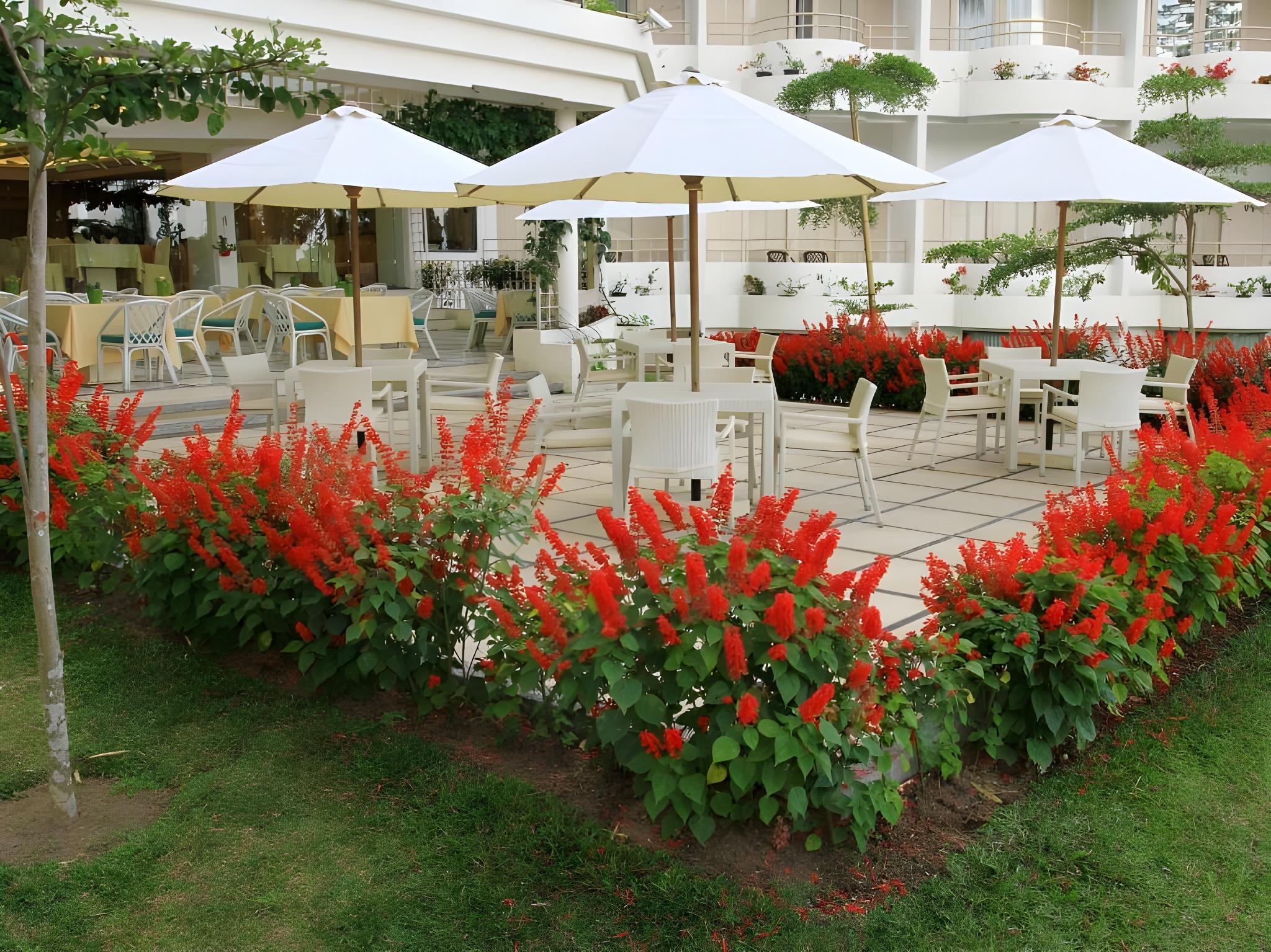 Grand Mutiara Hotel 33/48