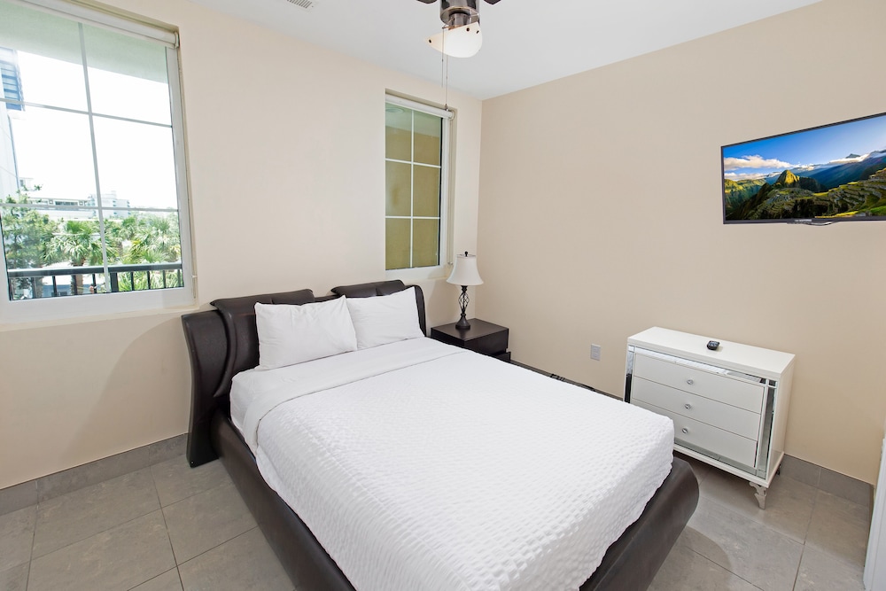 Bali Bay Resort 25/75
