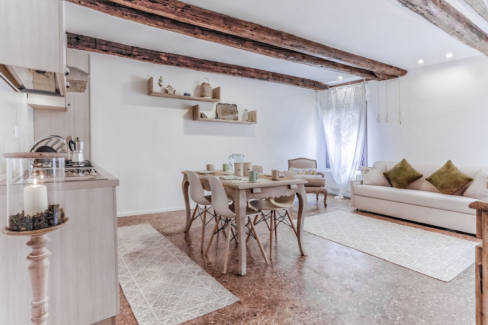Venice Dream House San Lorenzo 10/20