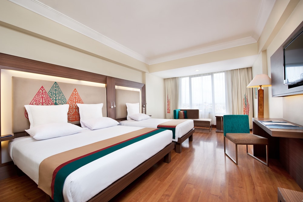 NOVOTEL SOLO 14/64