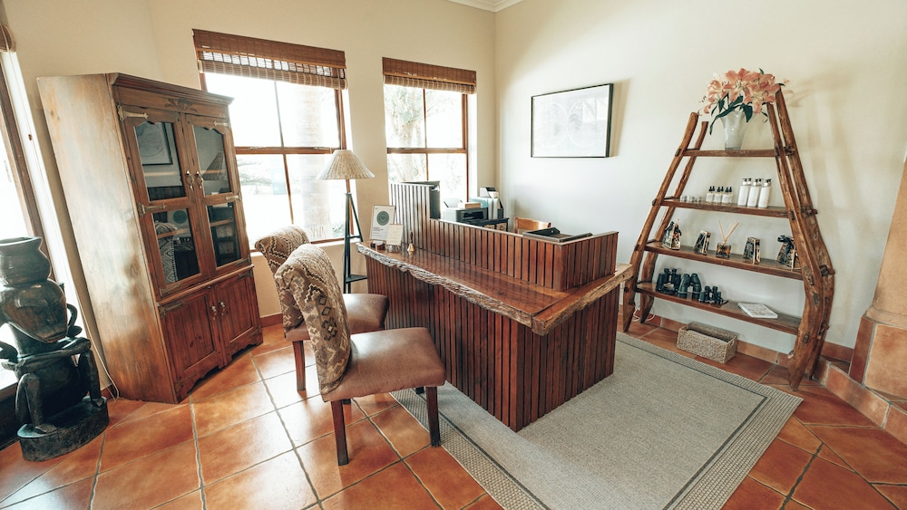 Villa Chad 4/49
