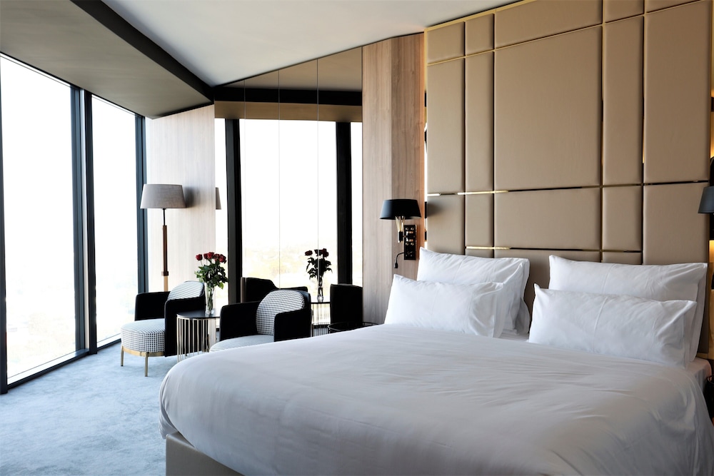 Grand Plaza Hotel And Congress Centre 22/62