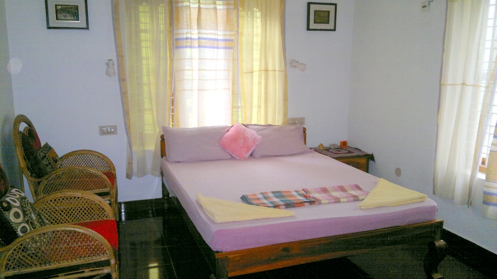 Ganesh House Homestay 16/49