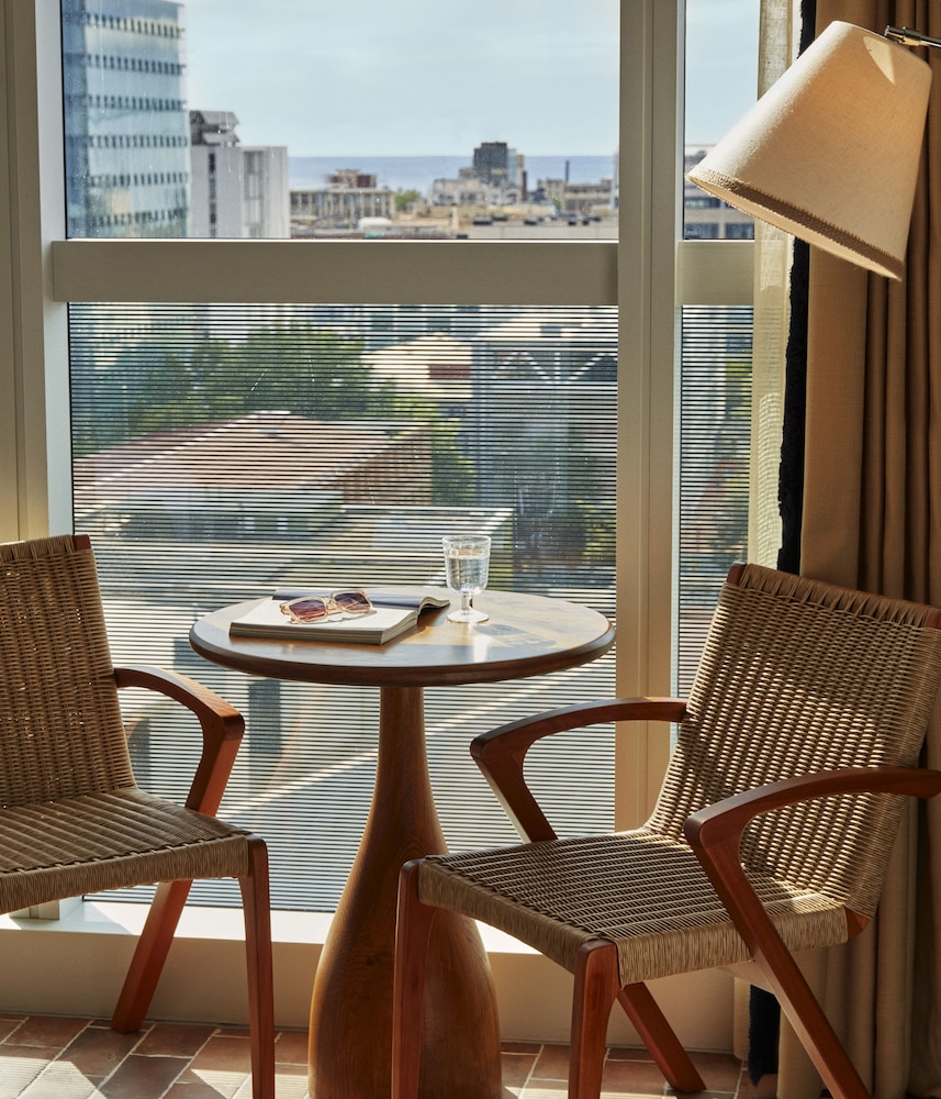 The Hoxton Poblenou 38/50