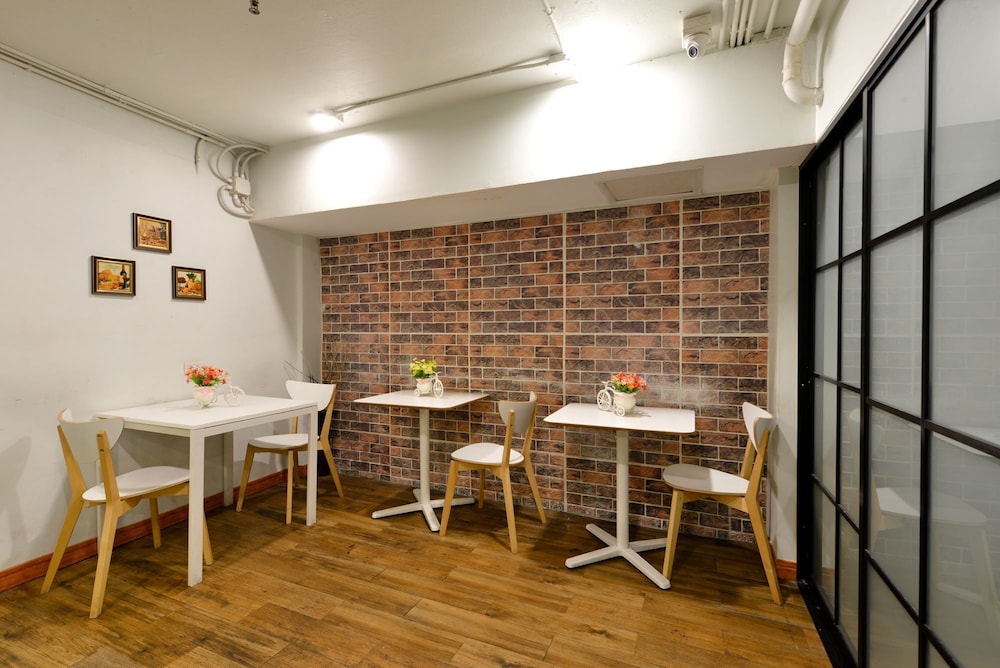 Bedever Bangkok Boutique Hotel 26/35