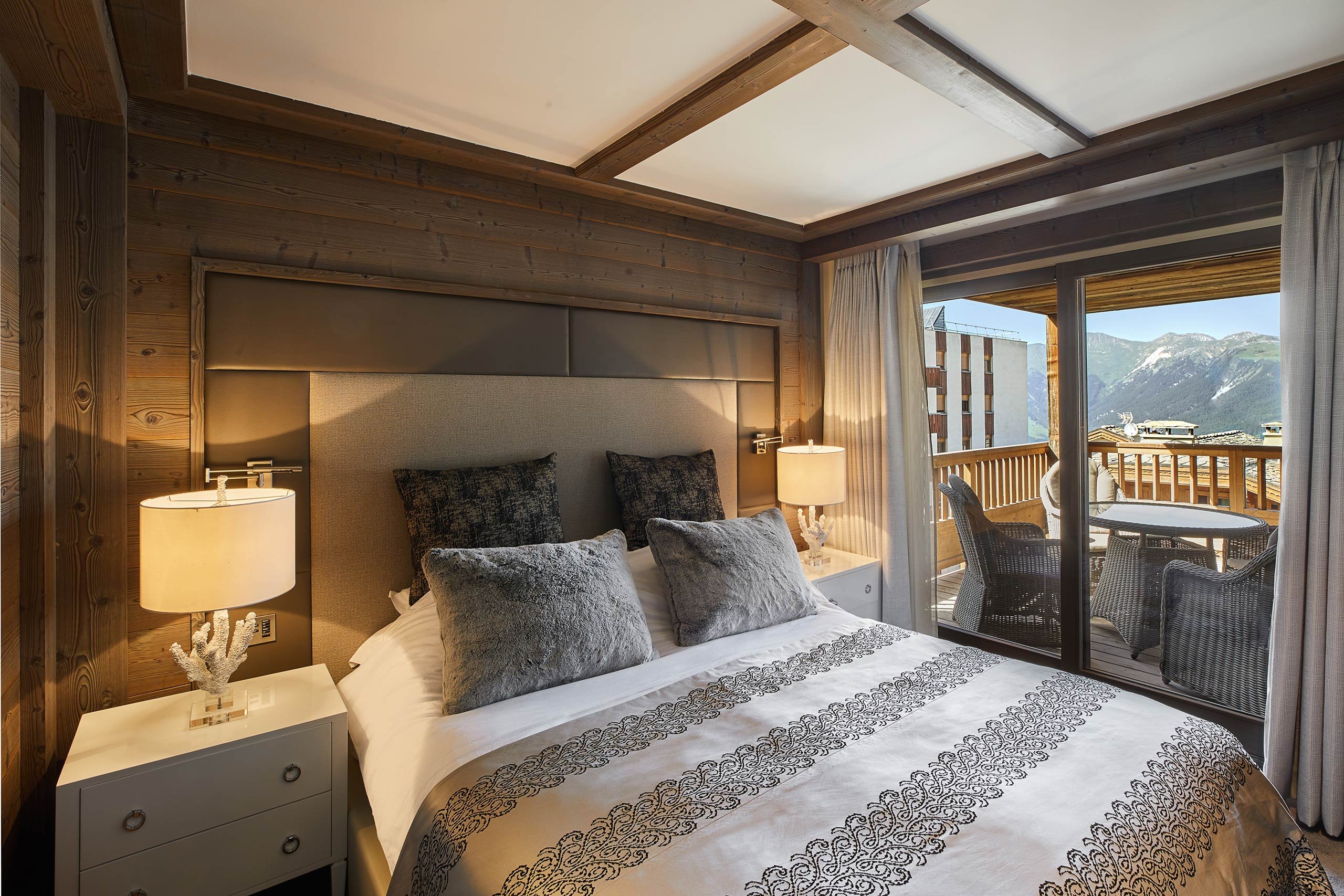 Six Senses Residences Courchevel 14/44
