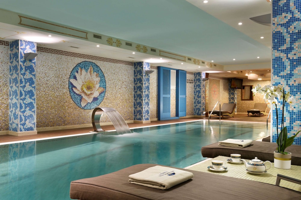 Swiss Diamond Hotel Lugano 39/84