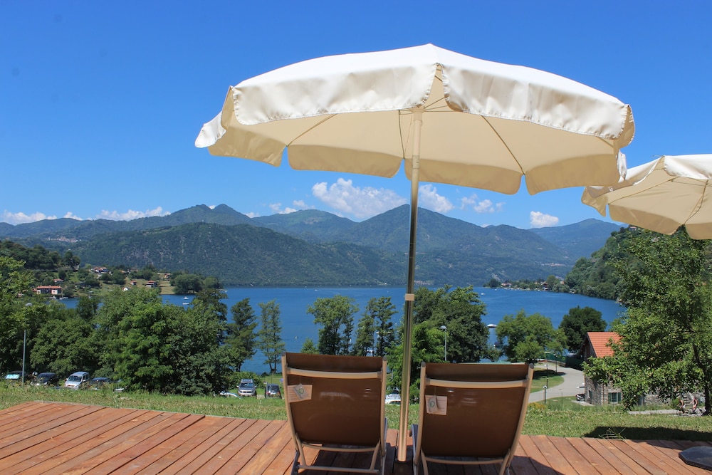 Hotel Bocciolo 47/50