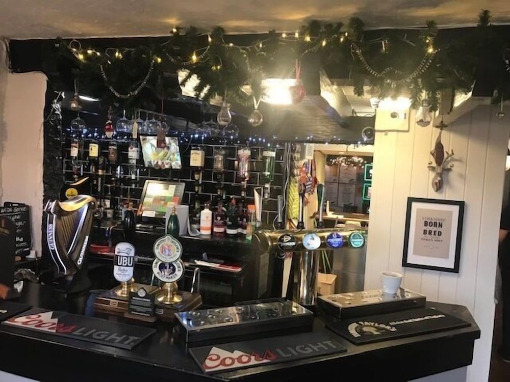 The Oddfellows Arms 13/22
