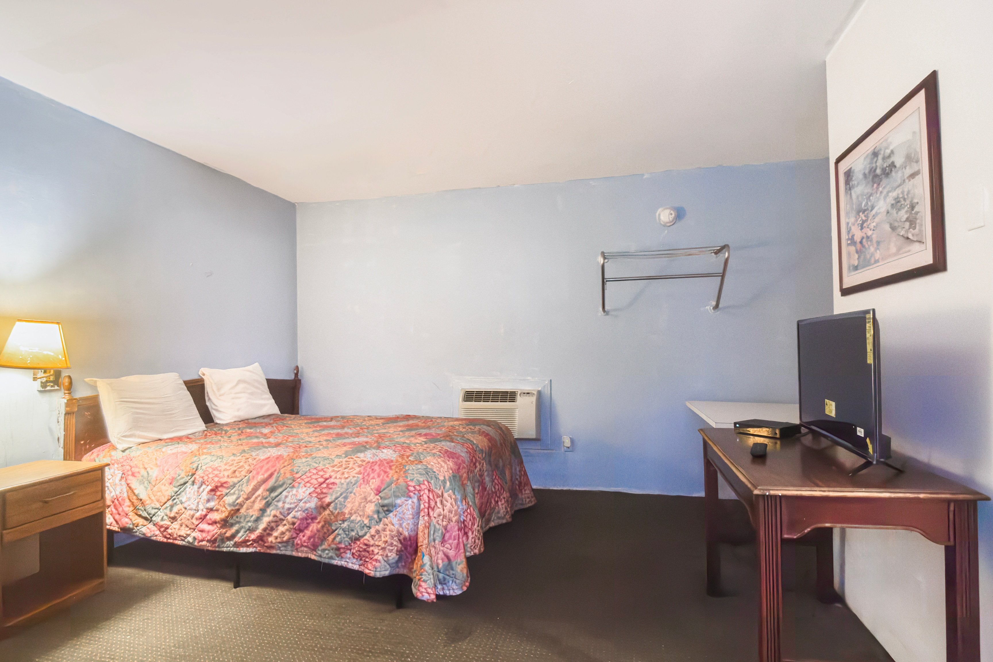 Heart of Dixie Motel Near Auburn AL 15/25