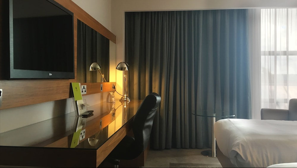 Doubletree By Hilton Lincoln 21/66