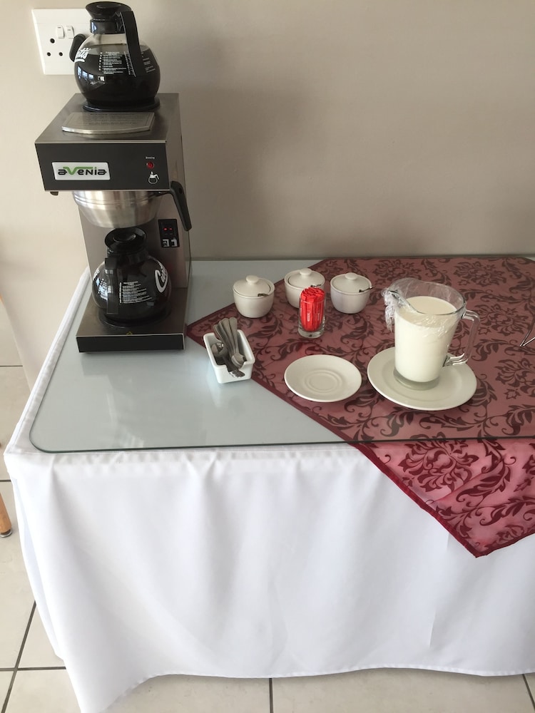 Eden Guest House B&B 18/50