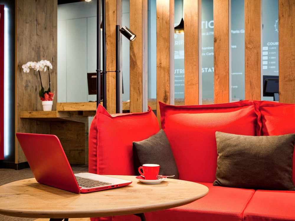 Ibis Paris Gare De Lest Tgv 49/74