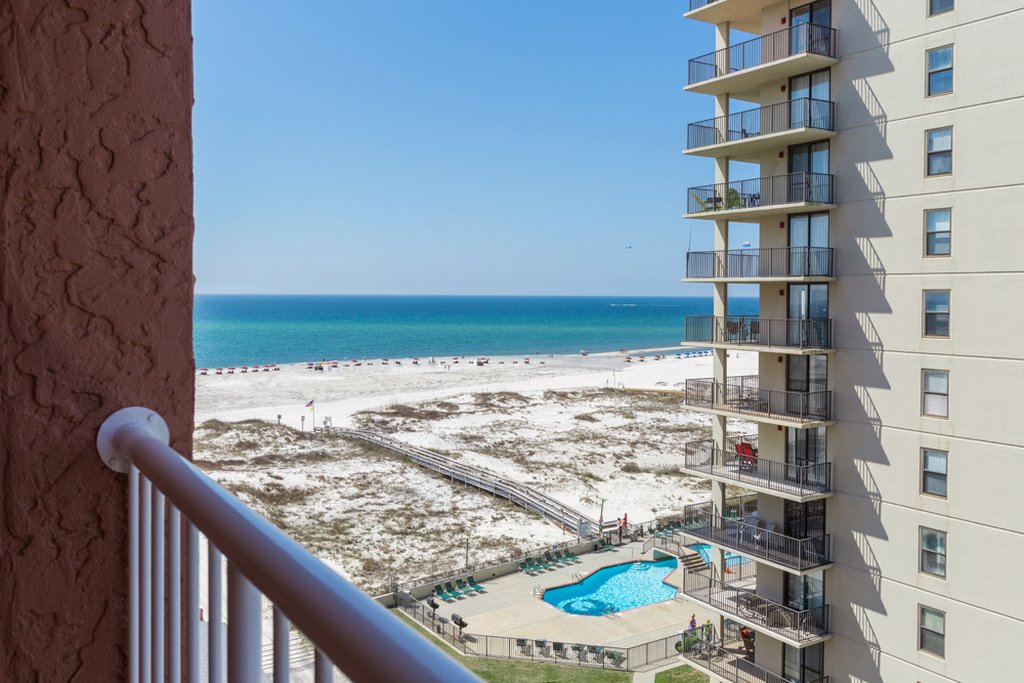 Perdido Beach Resort 57/65