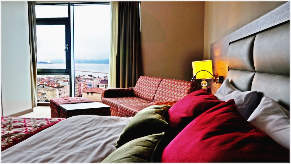 GRAND ASYA HOTEL 51/71