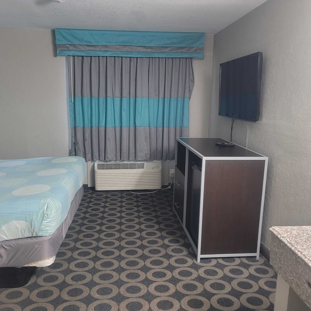 Travelodge by Wyndham San Antonio Downtown Northeast 13/35
