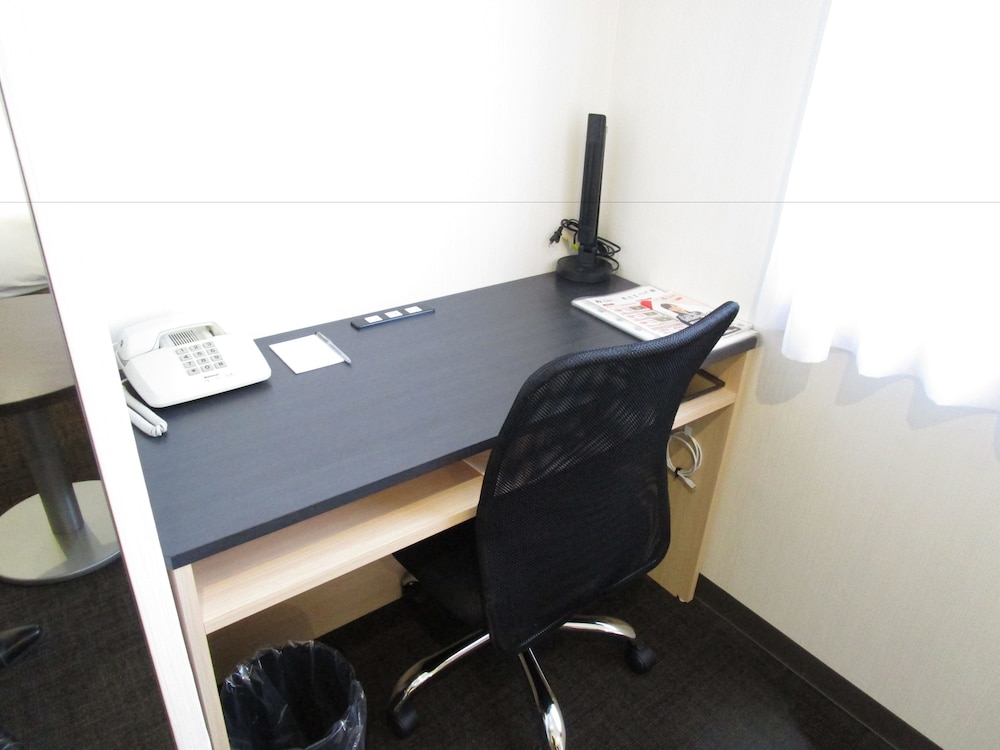 Smile Hotel Utsunomiya 44/46