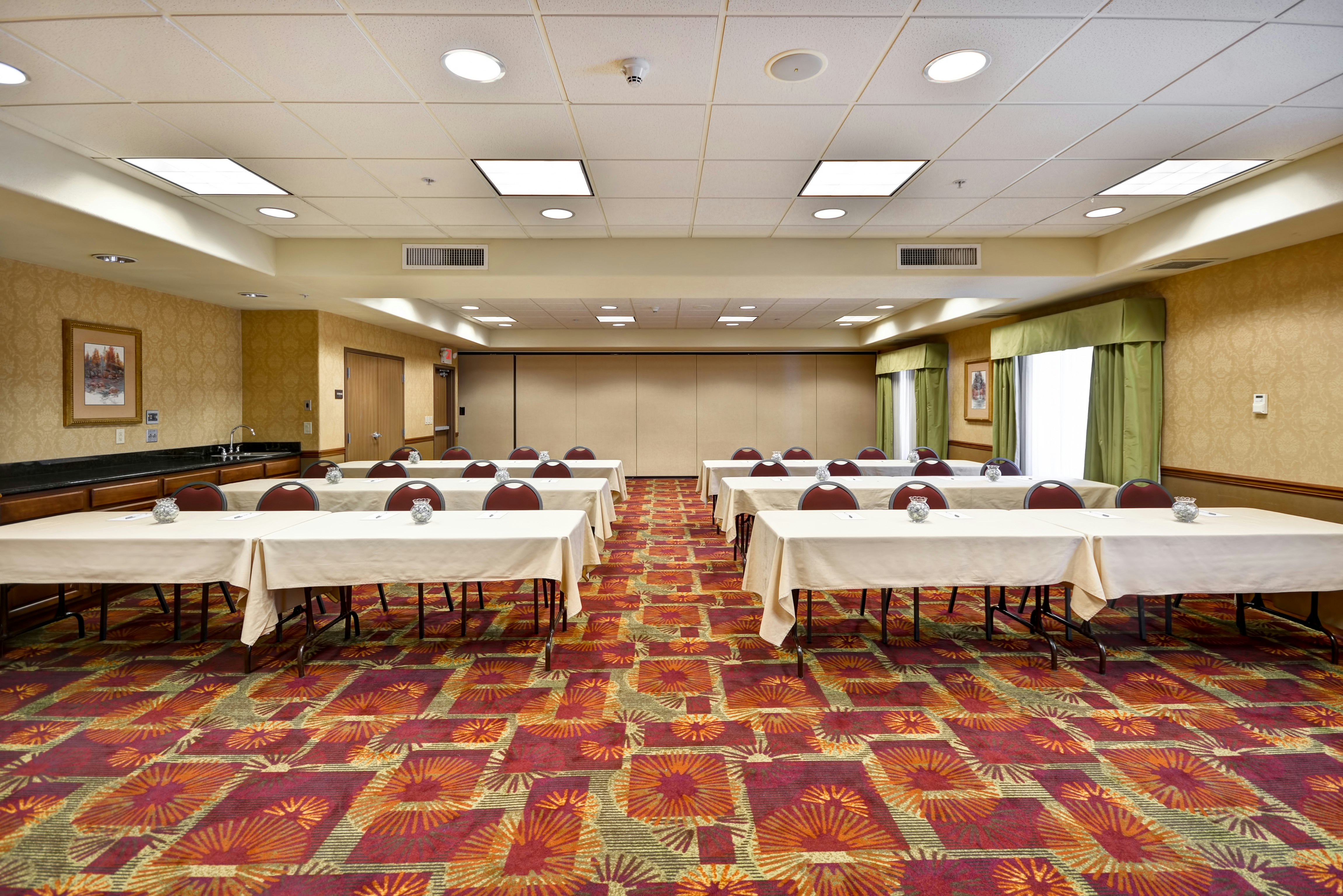 Hampton Inn And Suites Yuma 37/41