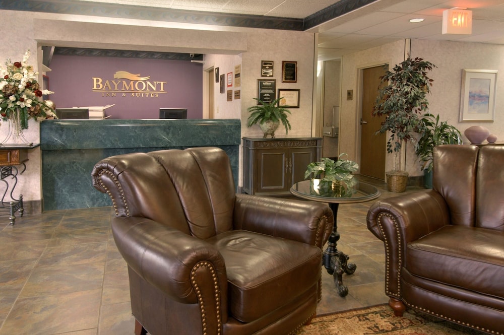 Baymont by Wyndham Corbin 22/36