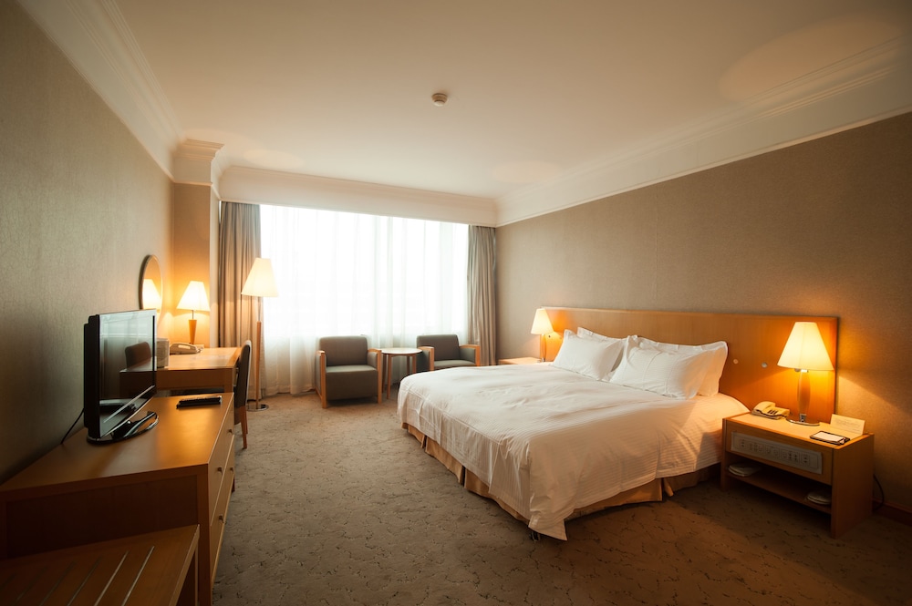 Tiancheng Hotel 16/47