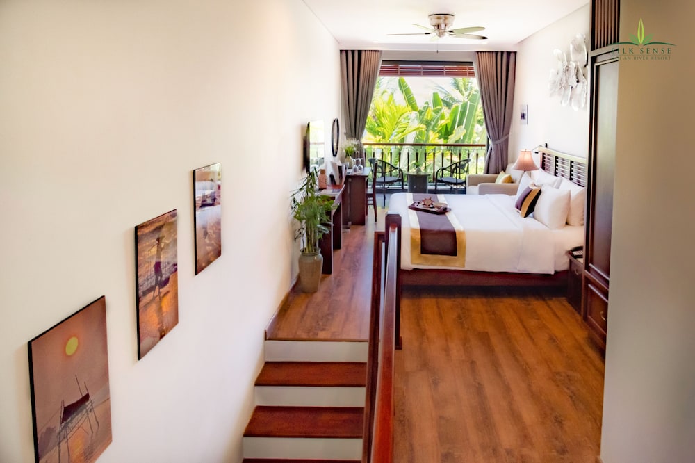 Silk Sense Hoi An River Resort 32/88