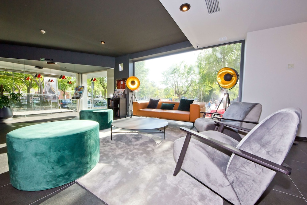 Aparthotel Atenea Valles 49/62