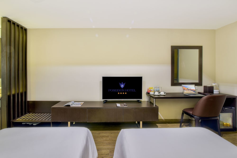 Poseidon Nha Trang Hotel 57/66