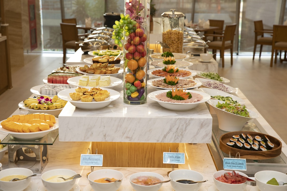 Nagar Hotel Nha Trang 63/72