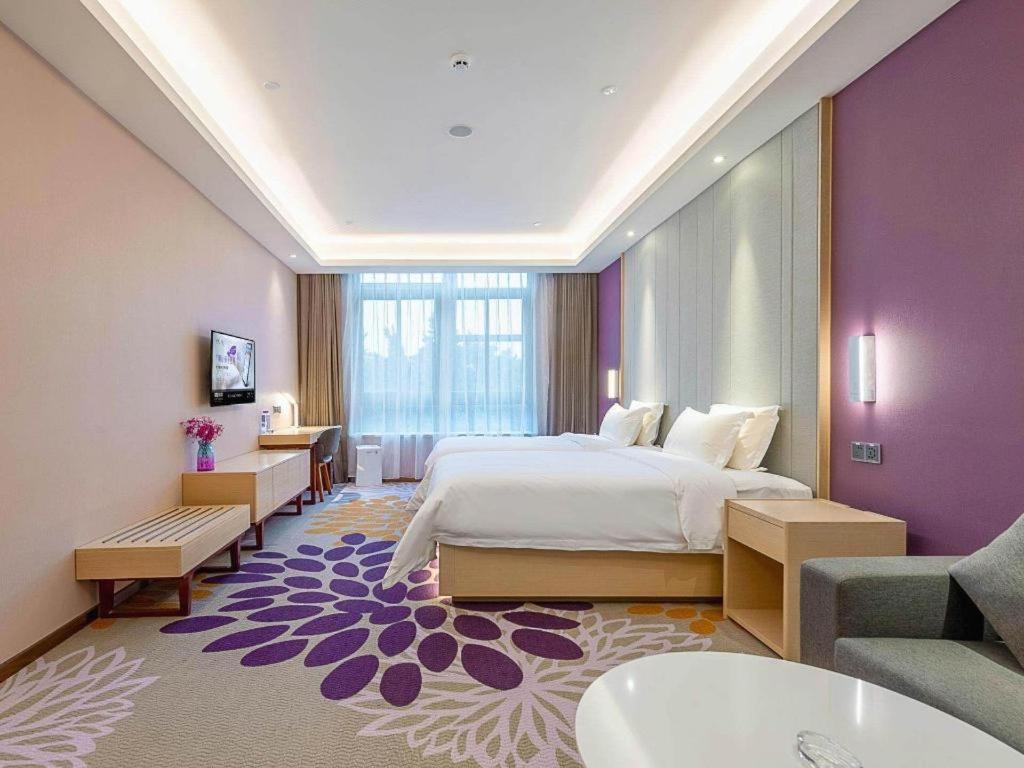Lavande Hotel (Guangzhou Zhihuicheng) 21/54