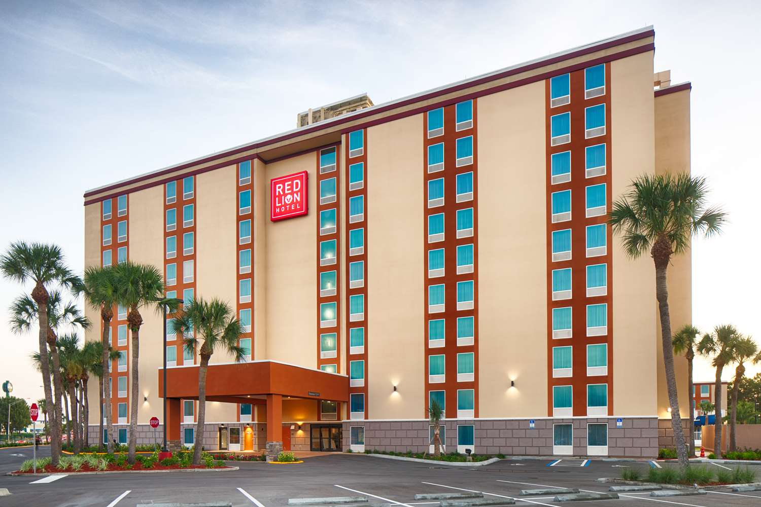 Radisson Hotel Orlando Lake Buena Vista South in KISSIMMEE - FL