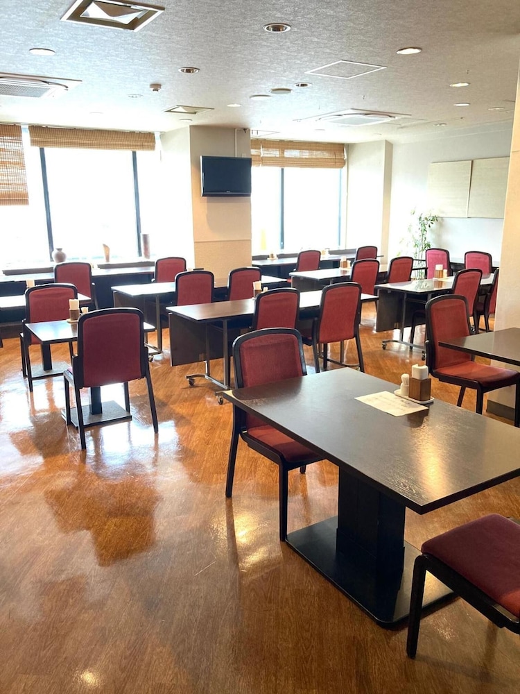 Hotel Hamilton Sapporo 51/51