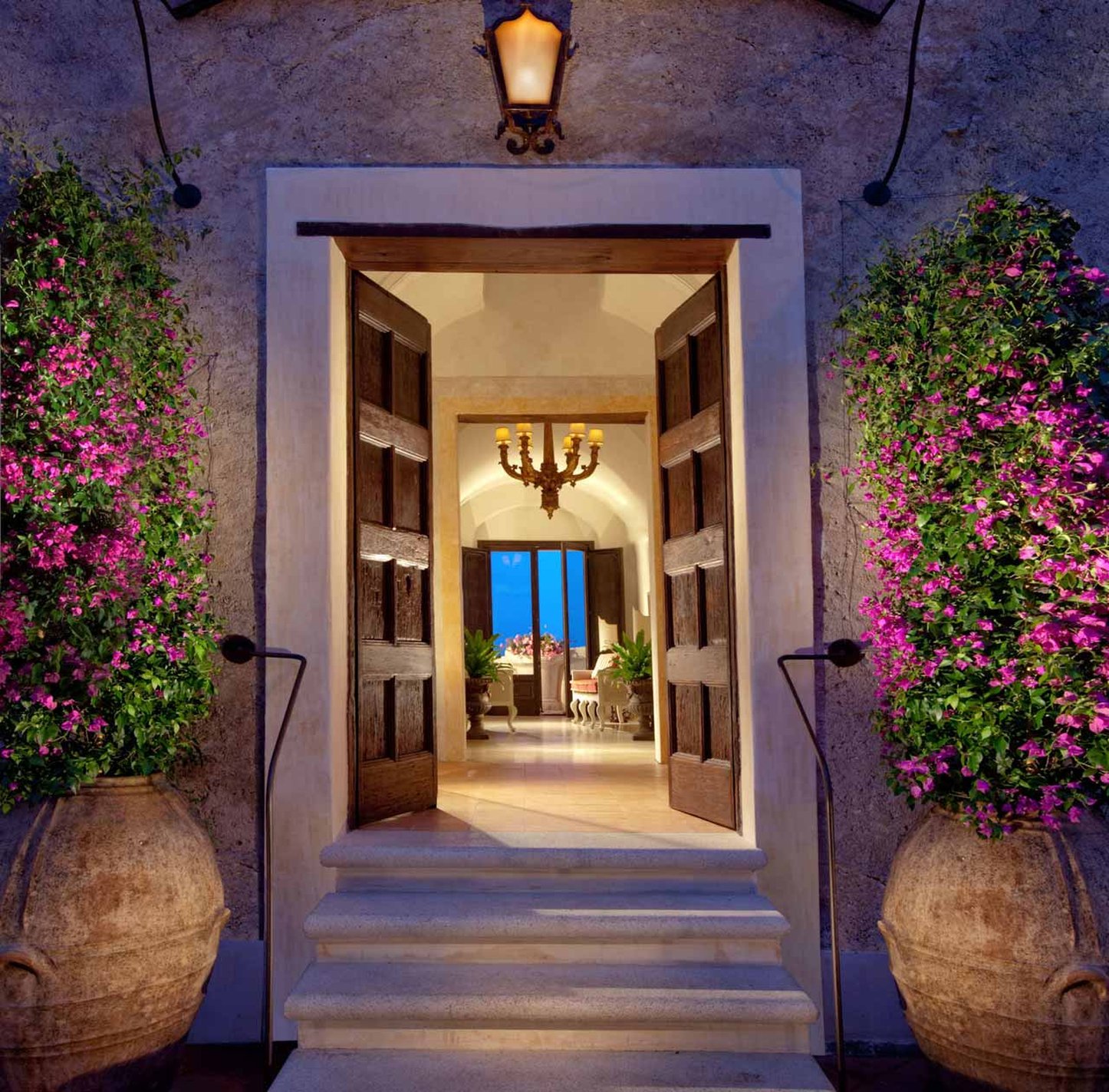 Monastero Santa Rosa Hotel and Spa 7/83