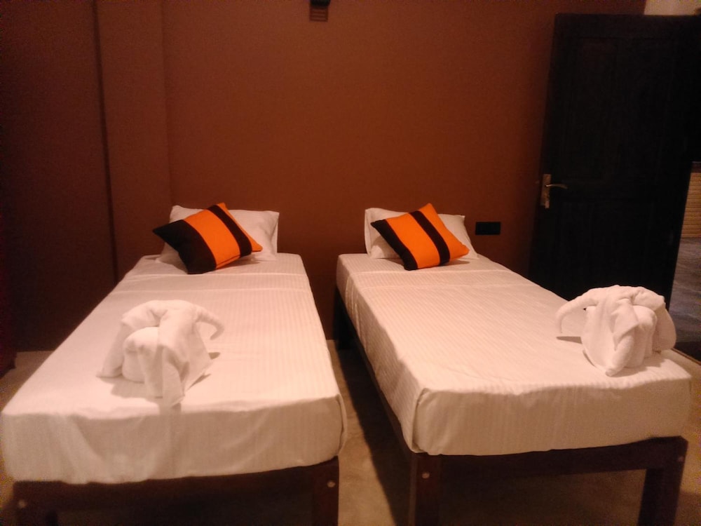 Saara Beach Hotel 23/50
