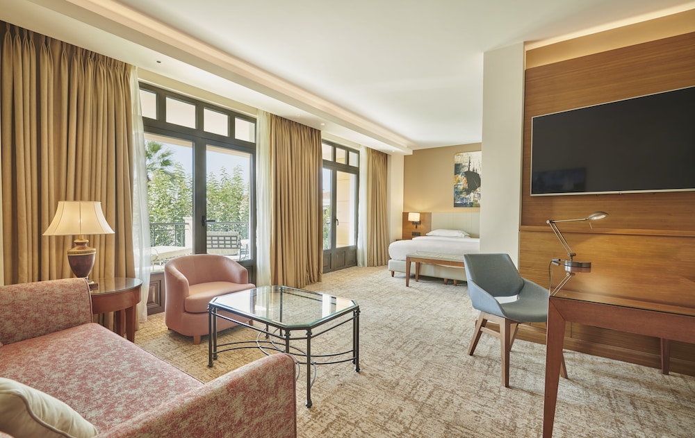 Hyatt Regency Thessaloniki 50/82