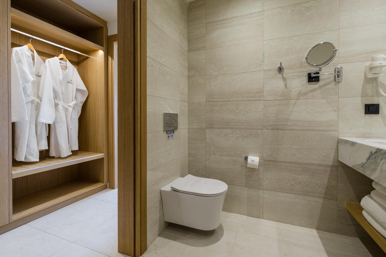 Apollonion Asterias Resort & Spa 14/16