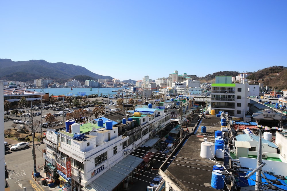 Dorcas Tourist Hostel 24/30