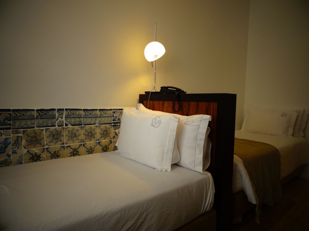 Lisboa Prata Boutique Hotel - Adults Only 20/62