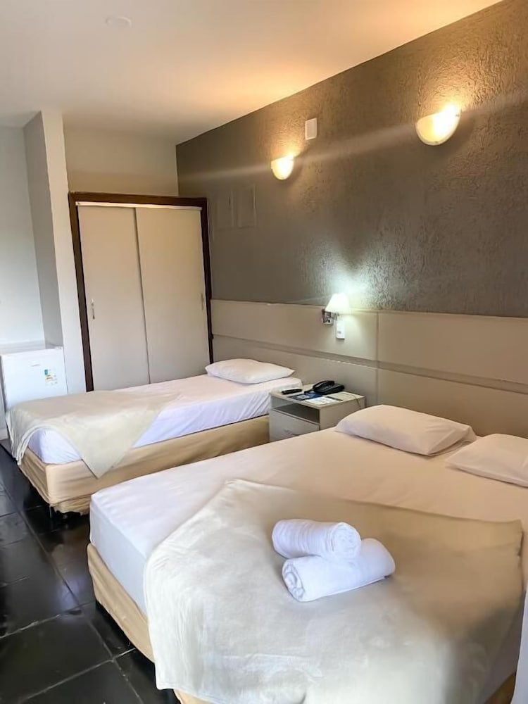 Park Hotel Modelo 6/50