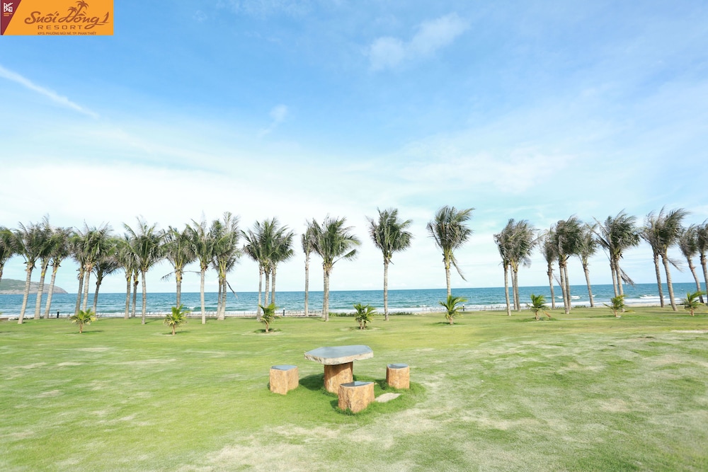 Suoi Hong Resort 29/33